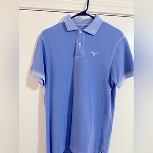 Barbour Polo Shirt